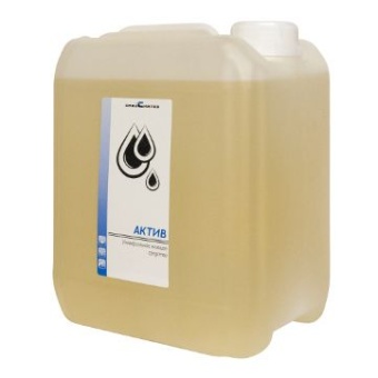 Моющее средство Спецсинтез Актив в ШефСтор (chefstore.ru)